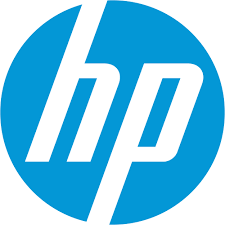 شعار HP