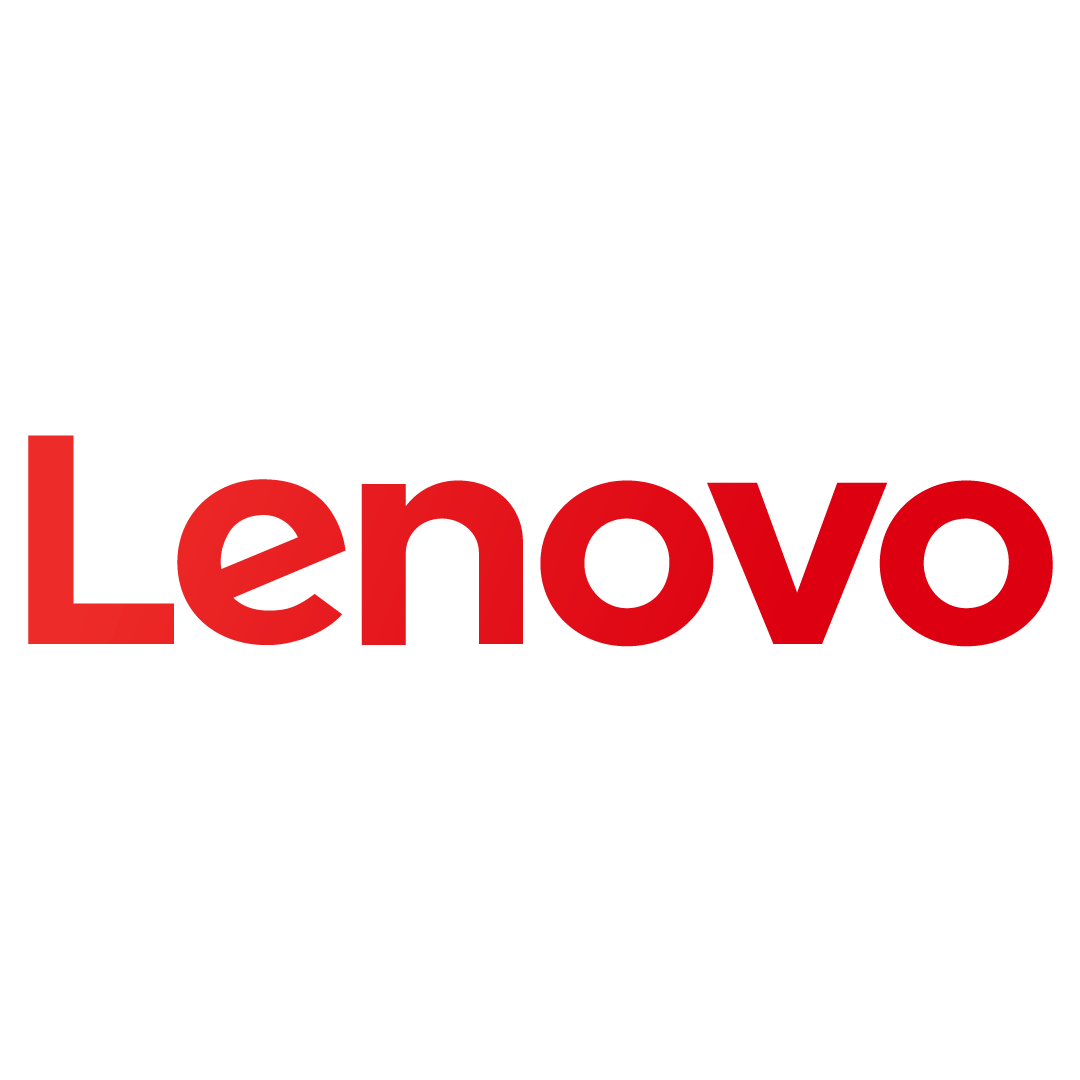 شعار Lenovo