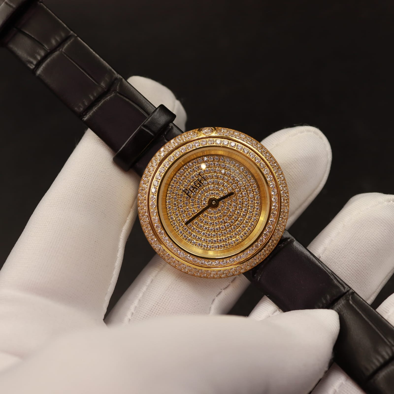 Piaget watch