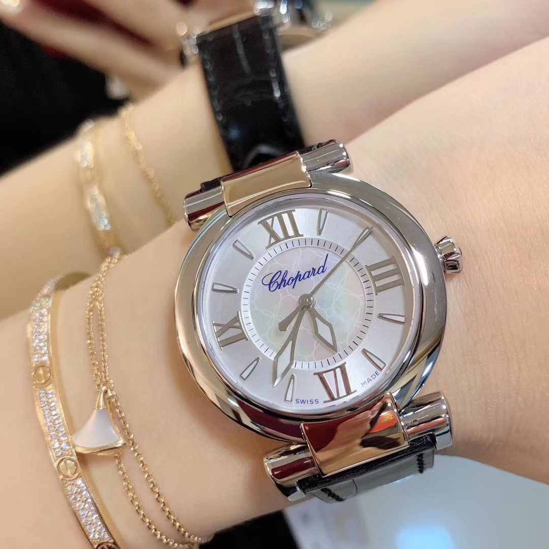 Chopard watch