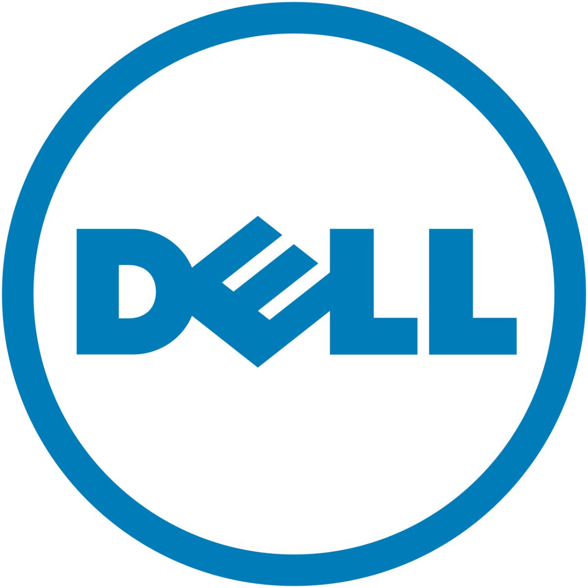 شعار Dell