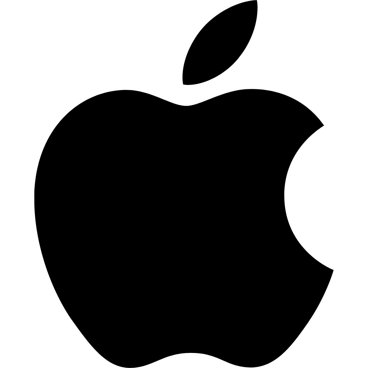 شعار Apple
