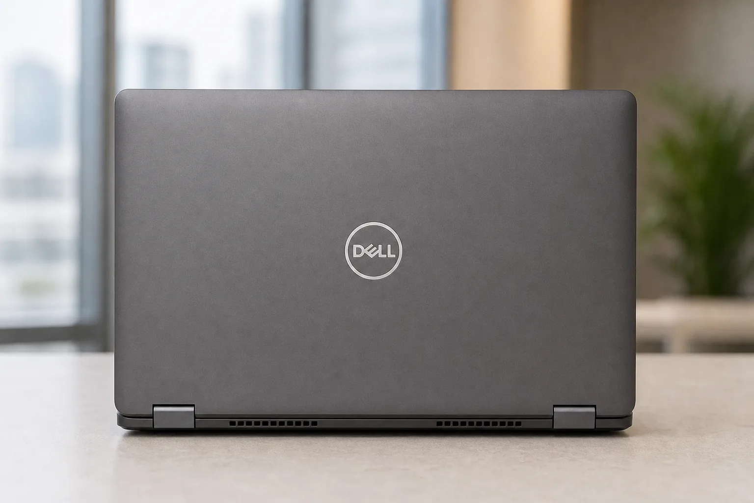 صورة الغطاء الخارجي Dell Latitude 5510